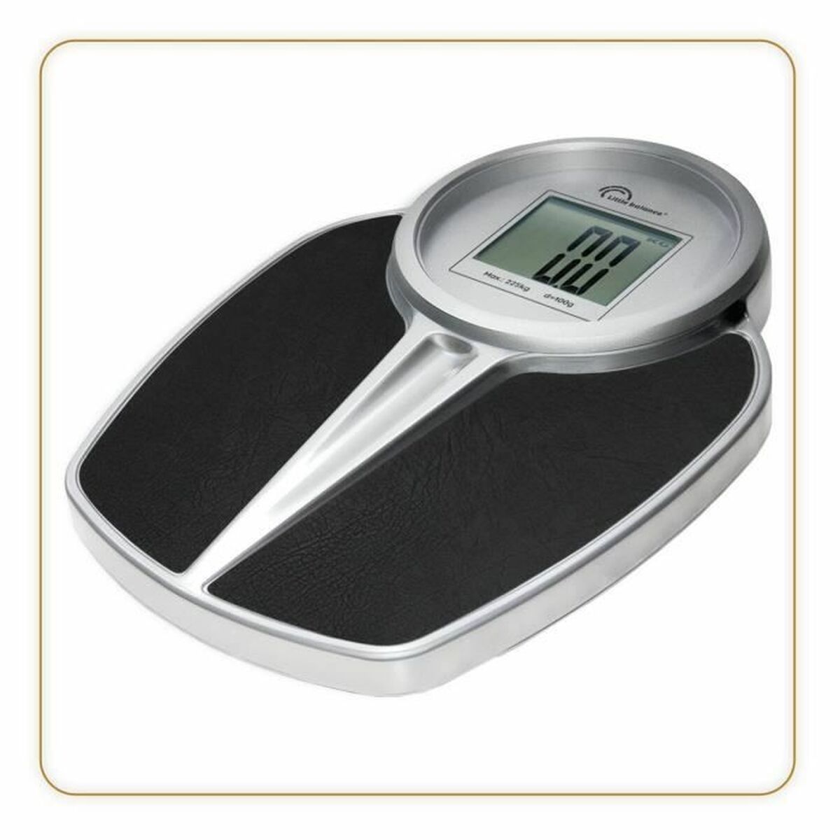 Cântar Digital de Baie Little Balance PRO M 225